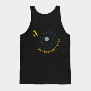 boys Tank Top